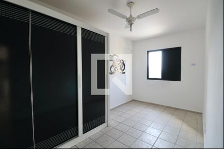 Quarto de apartamento para alugar com 1 quarto, 46m² em Balneario Cidade Atlantica, Guarujá