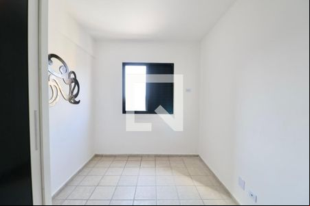 Quarto de apartamento para alugar com 1 quarto, 46m² em Balneario Cidade Atlantica, Guarujá