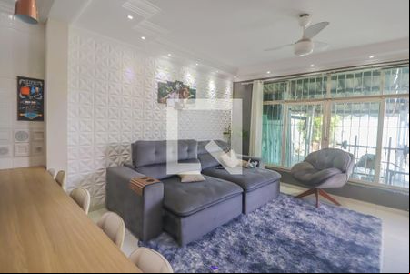 Sala de casa à venda com 3 quartos, 280m² em Jardim Santa Lúcia, Várzea Paulista