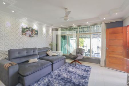 Sala de casa à venda com 3 quartos, 280m² em Jardim Santa Lúcia, Várzea Paulista