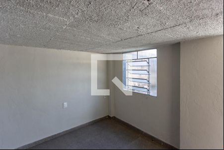 Cozinha de kitnet/studio para alugar com 1 quarto, 60m² em Glória, Belo Horizonte
