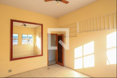 Quarto 2 de kitnet/studio para alugar com 2 quartos, 50m² em Floresta, Belo Horizonte