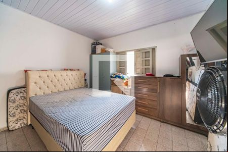 Quarto 1 de casa à venda com 5 quartos, 430m² em Vila Guarani, Santo André
