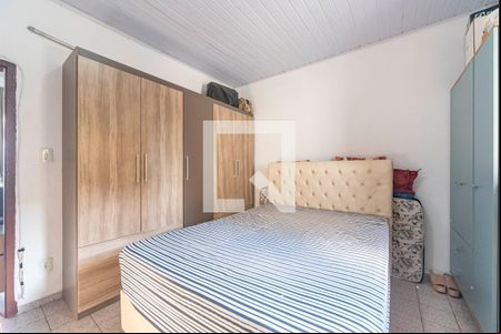 Quarto 1 de casa à venda com 5 quartos, 430m² em Vila Guarani, Santo André