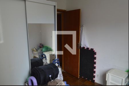 Quarto 1 de apartamento à venda com 2 quartos, 50m² em Taquara, Rio de Janeiro