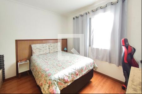 Quarto 2 de apartamento à venda com 2 quartos, 65m² em Jardim Anchieta, Campinas