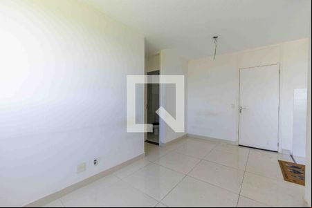 Sala de apartamento para alugar com 2 quartos, 62m² em Vargem Pequena, Rio de Janeiro