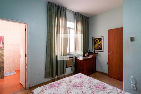 Quarto 1 de casa à venda com 5 quartos, 214m² em Centro, Niterói