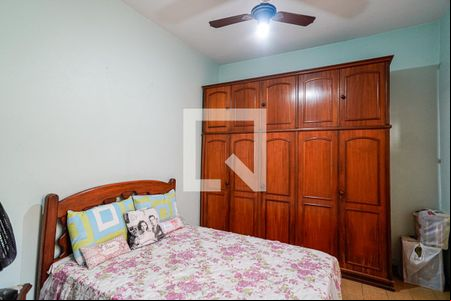 Quarto 1 de casa à venda com 5 quartos, 214m² em Centro, Niterói