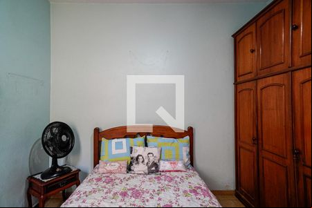 Quarto 1 de casa à venda com 5 quartos, 214m² em Centro, Niterói