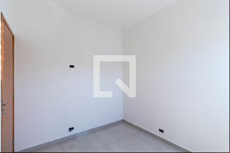 Quarto 1 de apartamento à venda com 2 quartos, 34m² em Vila Euthalia, São Paulo