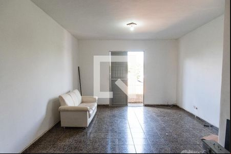 Sala de apartamento à venda com 3 quartos, 142m² em Mooca, São Paulo
