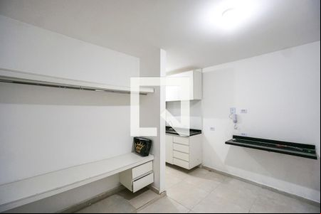 Apartamento para alugar com 1 quarto, 22m² em Cidade Mãe do Céu, São Paulo