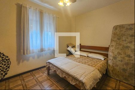 Suíte de apartamento para alugar com 3 quartos, 115m² em Enseada, Guarujá