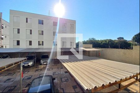 Vista da Sala de apartamento à venda com 2 quartos, 64m² em Jardim Anchieta, Campinas