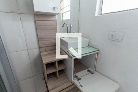 Casa para alugar com 1 quarto, 70m² em Vila Ré, São Paulo