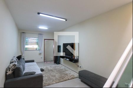Sala de casa para alugar com 3 quartos, 200m² em Vila Alpina, São Paulo