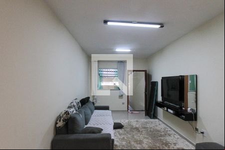 Sala de casa para alugar com 3 quartos, 200m² em Vila Alpina, São Paulo