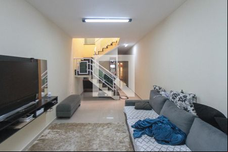 Sala de casa para alugar com 3 quartos, 200m² em Vila Alpina, São Paulo