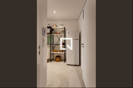 Kitnet/Studio para alugar com 1 quarto, 31m² em Centro Histórico de São Paulo, São Paulo