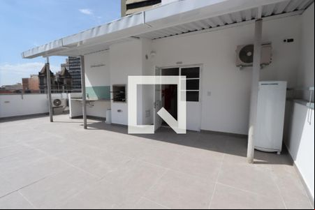 Kitnet/Studio para alugar com 1 quarto, 31m² em Centro Histórico de São Paulo, São Paulo