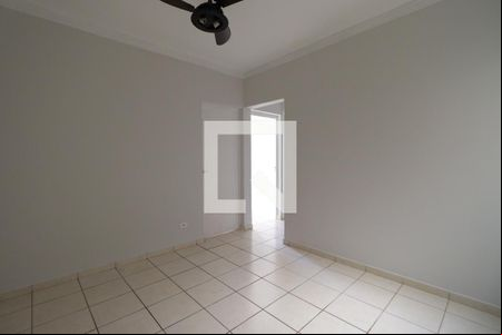 Sala de apartamento para alugar com 2 quartos, 48m² em Jardim Interlagos, Ribeirão Preto