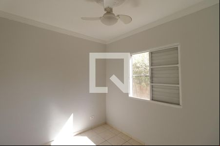 Quarto 1 de apartamento para alugar com 2 quartos, 48m² em Jardim Interlagos, Ribeirão Preto