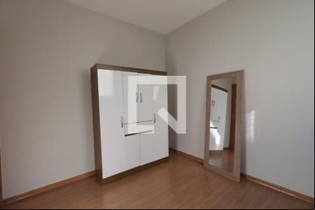 Quarto 1  de apartamento para alugar com 2 quartos, 38m² em Recreio Anhangüera, Ribeirão Preto
