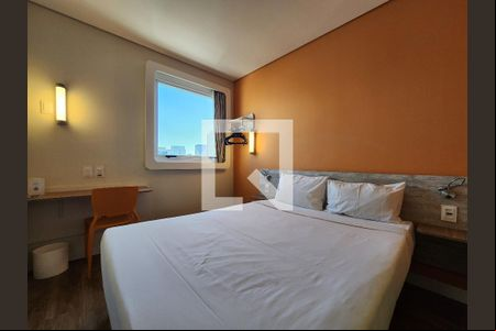 Quarto de kitnet/studio à venda com 1 quarto, 18m² em São Pedro, Belo Horizonte
