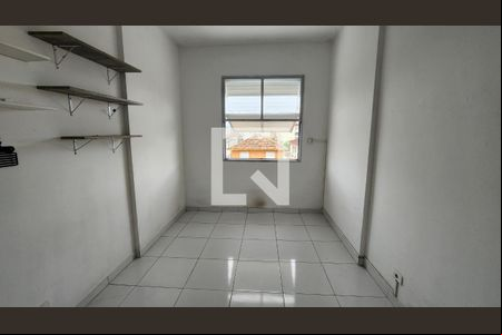 Quarto 2 de apartamento para alugar com 2 quartos, 75m² em Embaré, Santos