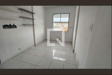 Quarto 2 de apartamento para alugar com 2 quartos, 75m² em Embaré, Santos