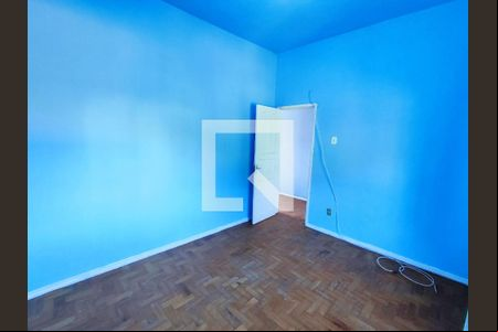 Quarto  de apartamento para alugar com 1 quarto, 58m² em Piedade, Rio de Janeiro