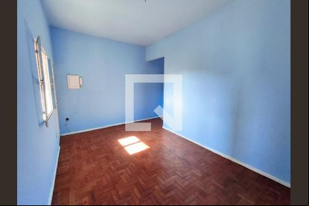 Sala de apartamento para alugar com 1 quarto, 58m² em Piedade, Rio de Janeiro