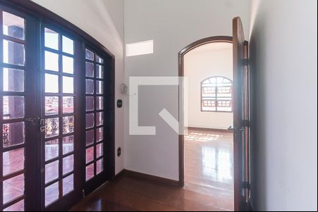 Quarto 1 de casa para alugar com 15 quartos, 551m² em Vila Natal, Mogi das Cruzes