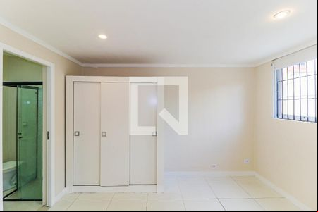 Studio de kitnet/studio para alugar com 1 quarto, 34m² em Chácara Santo Antônio (zona Sul), São Paulo
