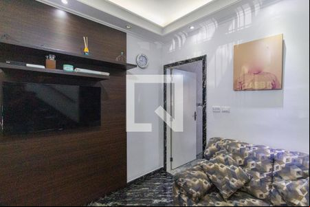 Sala de casa para alugar com 3 quartos, 200m² em Santo Antônio, Osasco