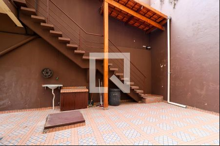 Vista da Sala de apartamento para alugar com 2 quartos, 64m² em Jardim Santa Terezinha, Taboão da Serra