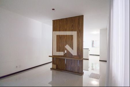sala de casa de condomínio à venda com 5 quartos, 366m² em Retiro do Chalé, Brumadinho