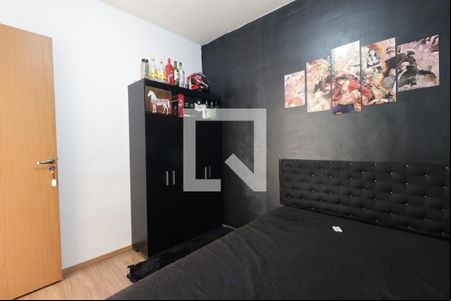 Quarto 2  de apartamento para alugar com 2 quartos, 43m² em Ribeirao Verde, Ribeirão Preto