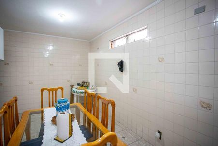 Cozinha de casa à venda com 2 quartos, 90m² em Centro, Diadema