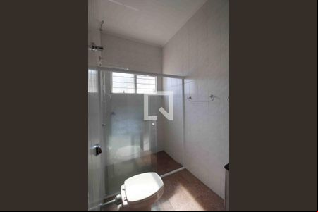 Banheiro da Suíte de casa para alugar com 5 quartos, 343m² em Jardim Refúgio, Sorocaba