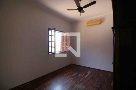 Suíte de casa para alugar com 5 quartos, 343m² em Jardim Refúgio, Sorocaba
