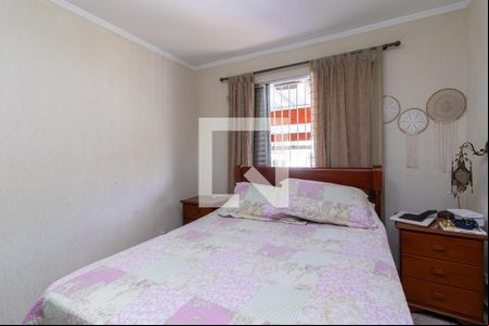 Quarto 1 de casa à venda com 5 quartos, 200m² em Conjunto Residencial Santa Terezinha, São Paulo