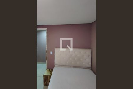 Quarto 1 de apartamento para alugar com 2 quartos, 50m² em Duque de Caxias, São Leopoldo