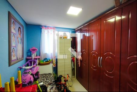 Quarto 2 de apartamento para alugar com 2 quartos, 50m² em Duque de Caxias, São Leopoldo