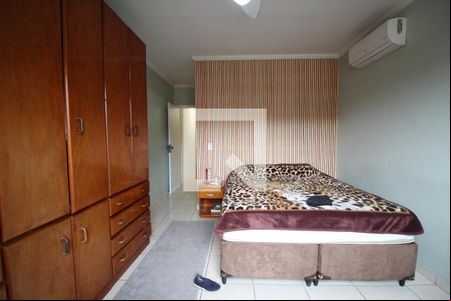 Suíte  de casa à venda com 3 quartos, 119m² em Parque Monte Alegre, Taboão da Serra