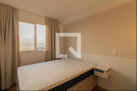 Quarto 1 de apartamento à venda com 2 quartos, 37m² em Vila das Bandeiras, Guarulhos