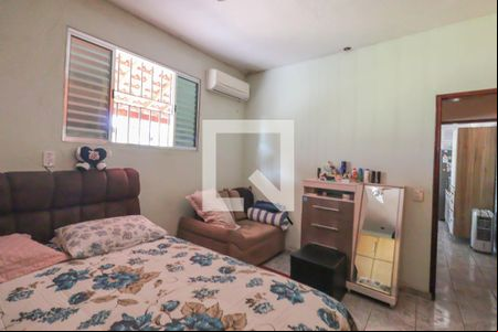 Quarto de casa à venda com 2 quartos, 800m² em Jardim das Acacias, Várzea Paulista
