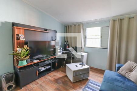 Sala de casa à venda com 2 quartos, 800m² em Jardim das Acacias, Várzea Paulista