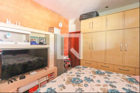 Quarto de casa à venda com 2 quartos, 800m² em Jardim das Acacias, Várzea Paulista